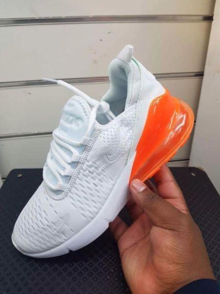 Airmax270 Sneakers for Sale