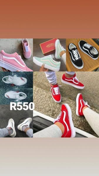 Sneakers For sale