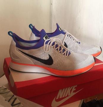 Nike Air Zoom Mariah Flyknit Racer