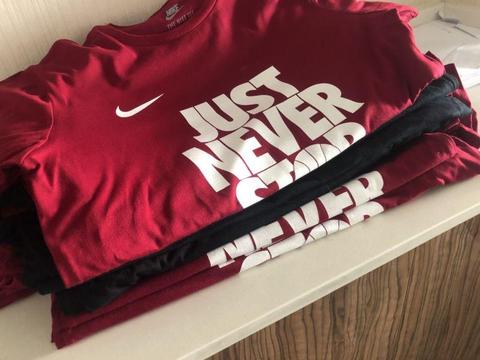 Nike Tees For Sale