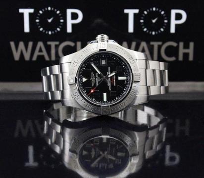 TOPWATCH -Breitling Avenger II Seawolf A17331