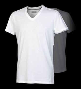 V Neck T shirts Wholesale R50 each 082 258 3590
