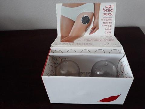 Bellabaci Body Cup Set