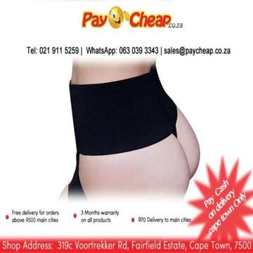 Butt Lifter Panty High Waist Design to Flatten The Tummy XXL