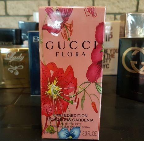Gucci Flora and many more