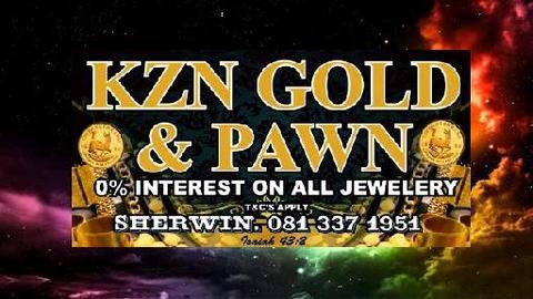 We beat any price in pmb on your Gold jewellery. Best prices guaranteed!!