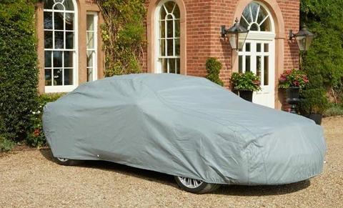 Car Cover