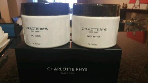 Jo Malone body creams