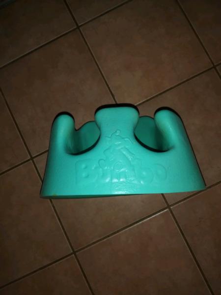 Green Bumbo for sale