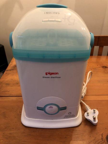 Pigeon Bottle Sterilizer