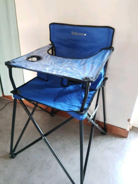 Portable Highchair