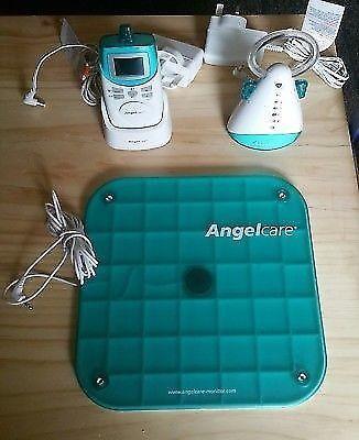 Baby monitor - Used - in excellent condition