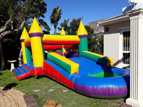 Jumping Castle for Kids Party