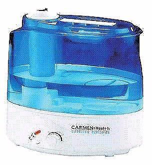 Carmen Health humidifier
