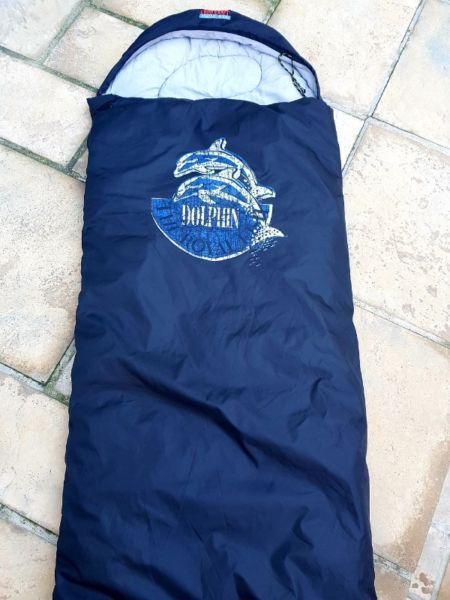 Kid's Sleeping Bag