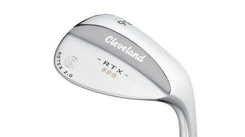 Cleveland RTX 588 wedge