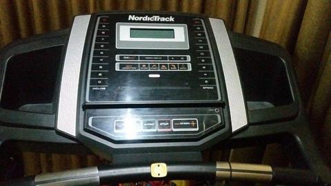 Nordictrak Professional Treadmill
