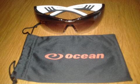''OCEAN UV-400 SPORTS SUN GLASSES