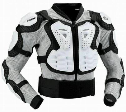 Kids body protector/armour