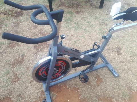 Trojan Spinning bike for sale