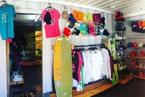 Brand-new wakeboard equipment from Jobe