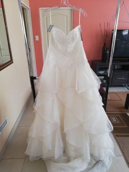 Bride&Co. Wedding Gown