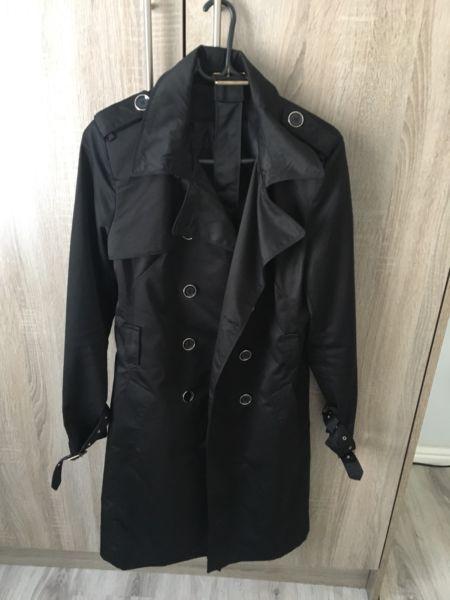 As New Black Jacket size Large For Sale R450