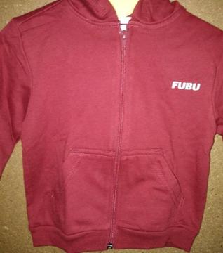 Kids fubu jackets for R50