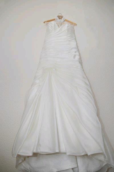 Designer Wedding Dress For Sale