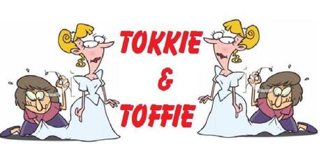 You Inspire me Tokkie & Toffie +27 79 389 5534