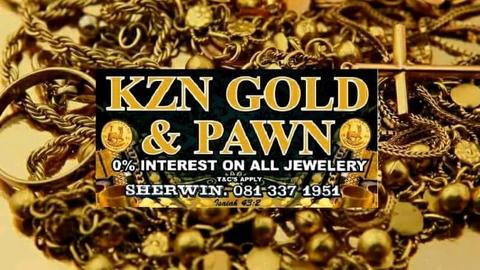 We beat any price on your gold in pmb!