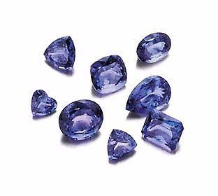 Tanzanites pairs and singles for Sale from my Personal Collection,below market value!!!