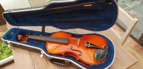 Viola - Ad posted by Petra