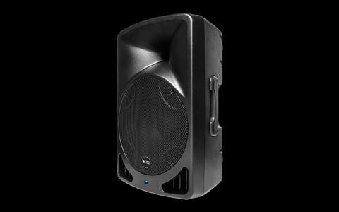 Alto TX15 Powered Speaker,600 watt, Price per each