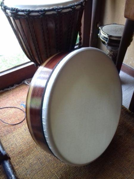 Spirit Drum 45 cm Diameter