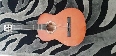 Brand new wedgewood classical guitar