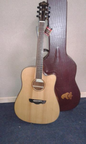 Dreambow Acoustic/Electric