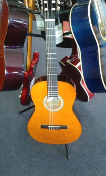 Tanglewood classical guitar