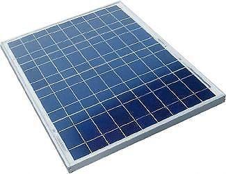 250W SOLAR PANEL - MONOCRYSTALLINE - 1640X992X45mm