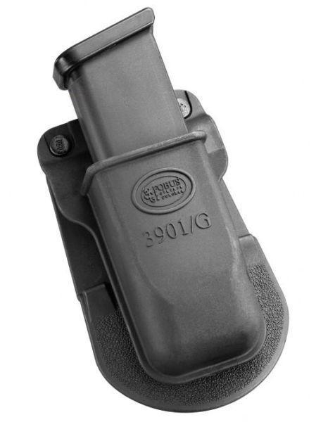 FOBUS MAG POUCH SINGLE 3901-G