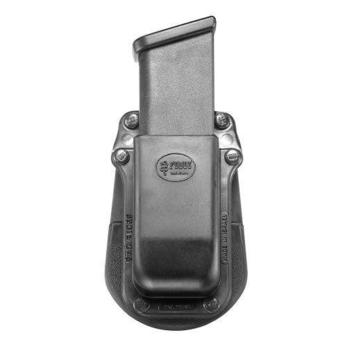 FOBUS MAG POUCH SINGLE 3901-G45