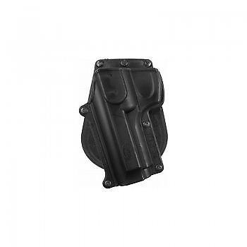FOBUS PADDLE HOLSTER BR-2 LEFT HAND
