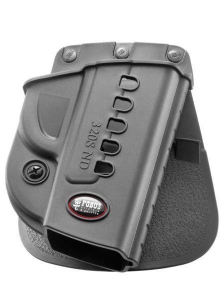 FOBUS PADDLE HOLSTER SIG P320S-ND