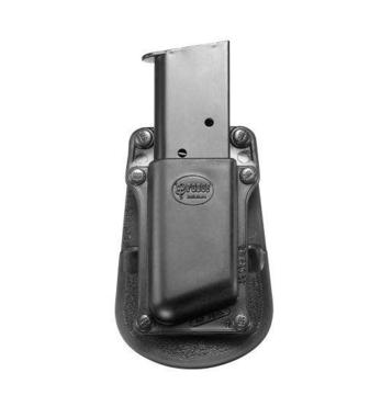 FOBUS MAG POUCH SINGLE 3901-45