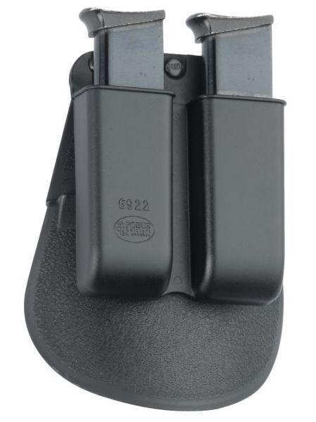 FOBUS MAG POUCH DOUBLE 6922