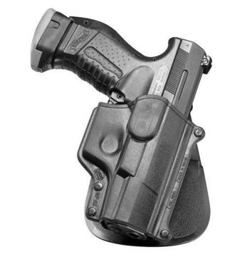 FOBUS PADDLE HOLSTER WALTHER P99