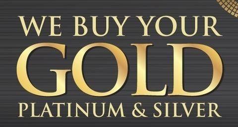 We buy all gold Coins , Jewelry , Bars , Medallions etc