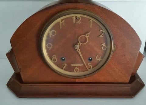 Seth Thomas Clock