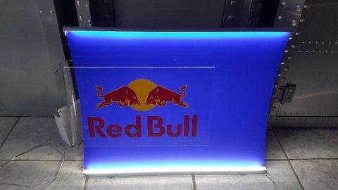 Red Bull Light