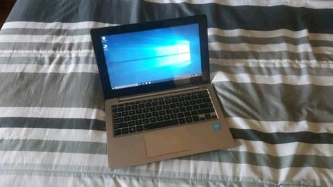 Asus Notebook 11